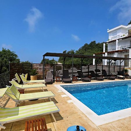 Apartments Oktopus ซูโตมอเร ภายนอก รูปภาพ