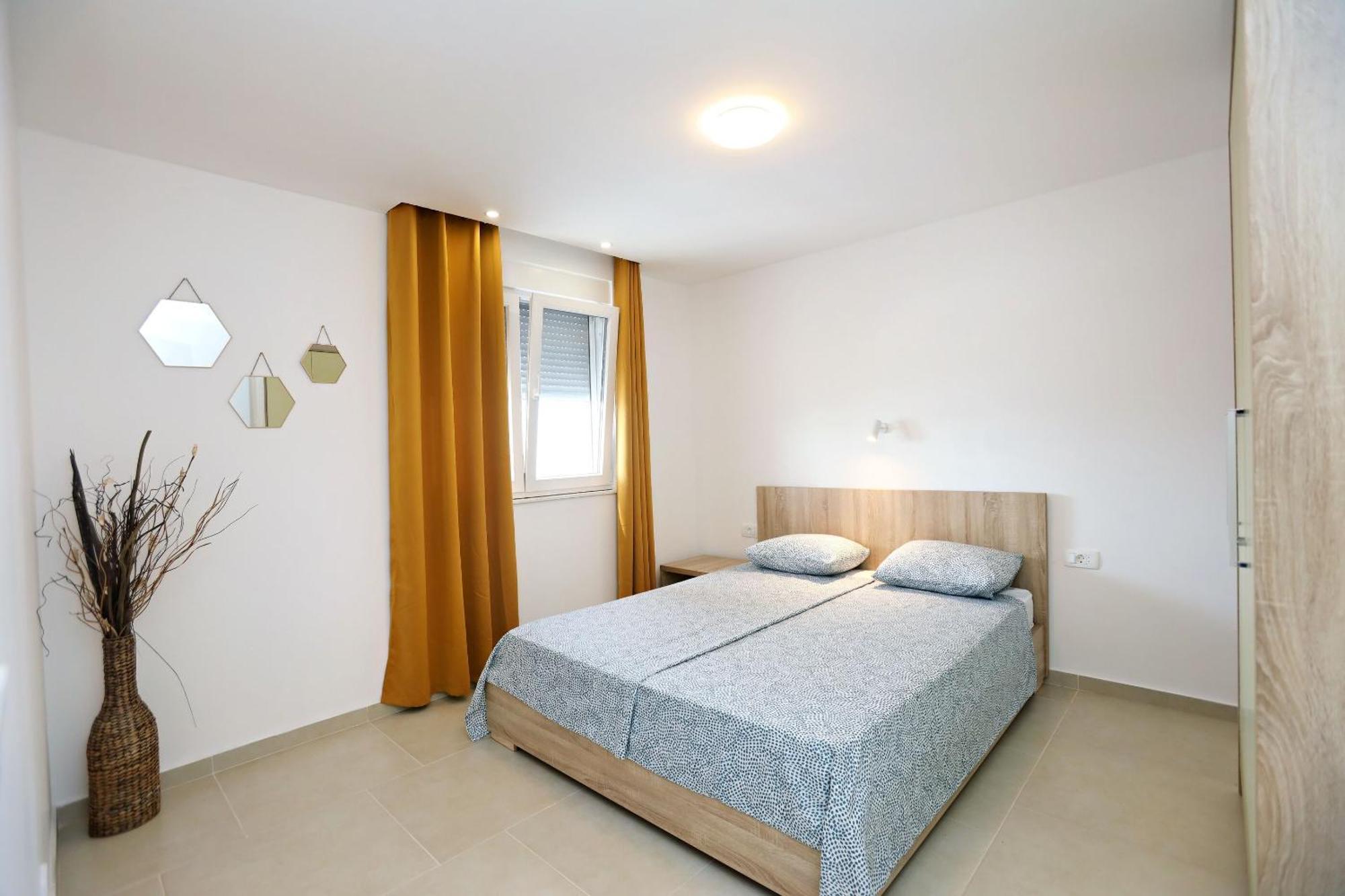 Apartments Oktopus ซูโตมอเร ห้อง รูปภาพ