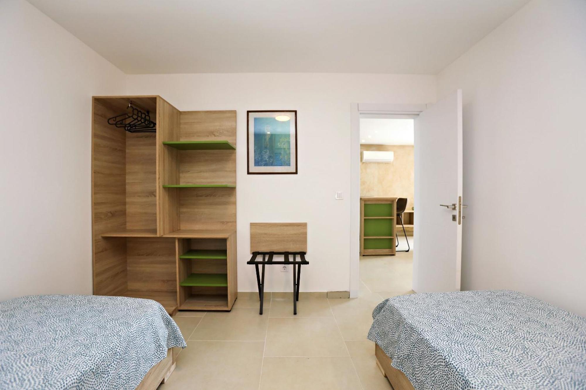 Apartments Oktopus ซูโตมอเร ห้อง รูปภาพ
