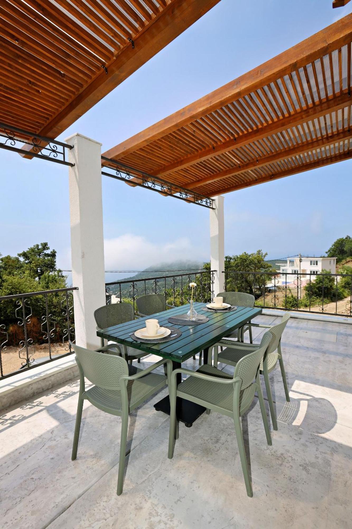 Apartments Oktopus ซูโตมอเร ห้อง รูปภาพ