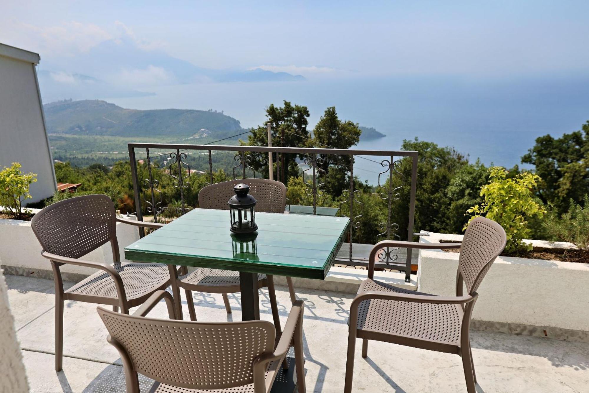 Apartments Oktopus ซูโตมอเร ภายนอก รูปภาพ