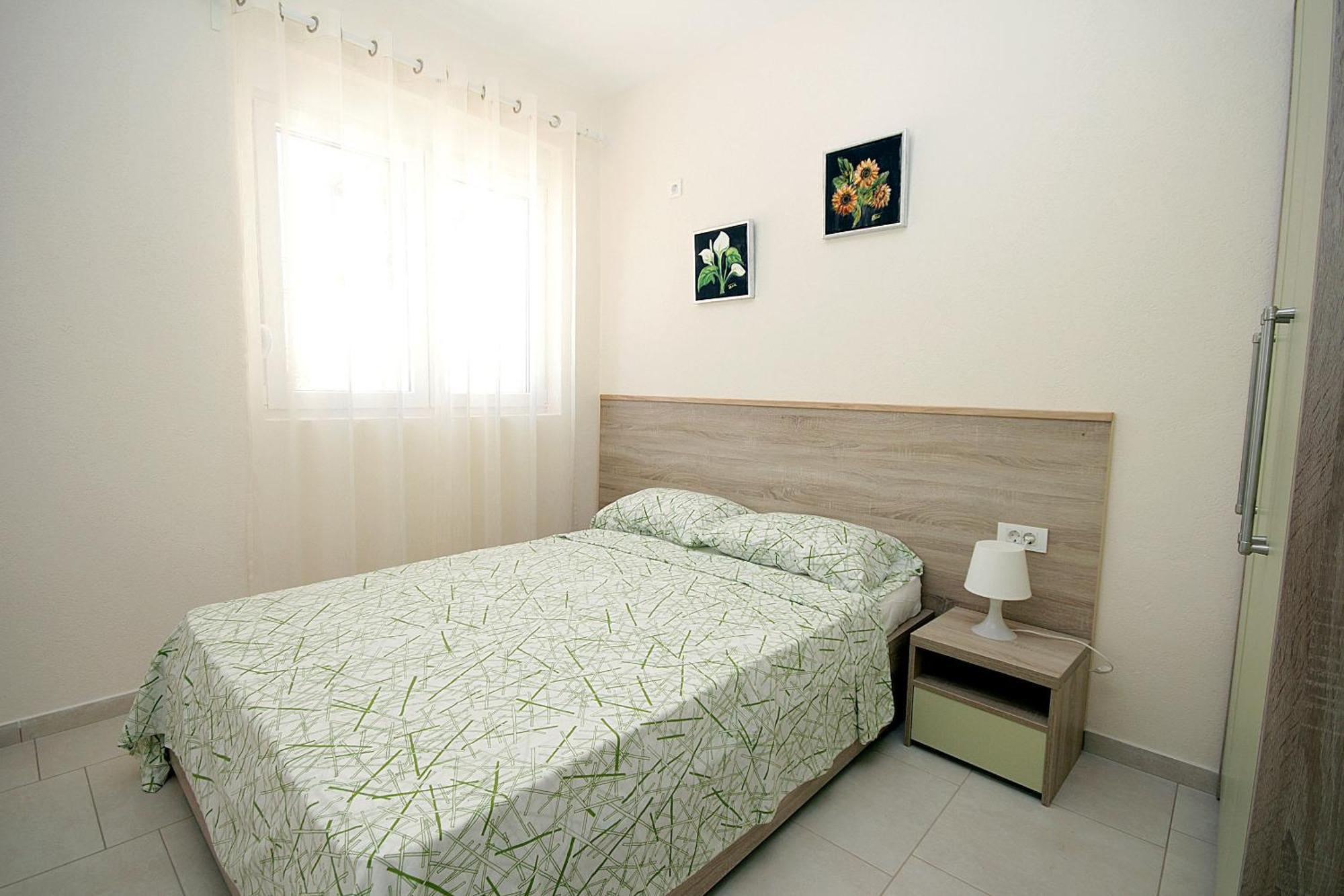 Apartments Oktopus ซูโตมอเร ภายนอก รูปภาพ