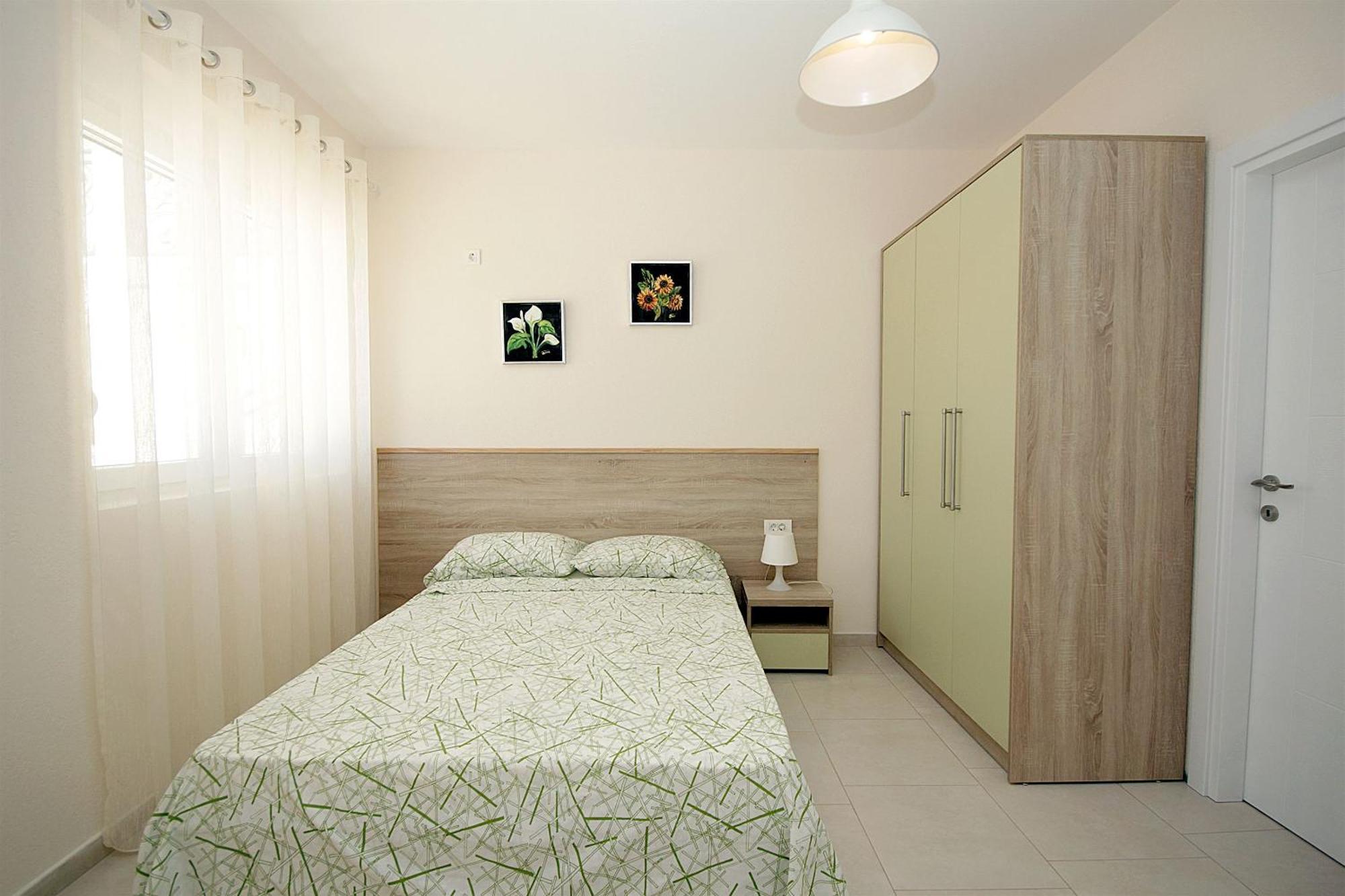 Apartments Oktopus ซูโตมอเร ภายนอก รูปภาพ