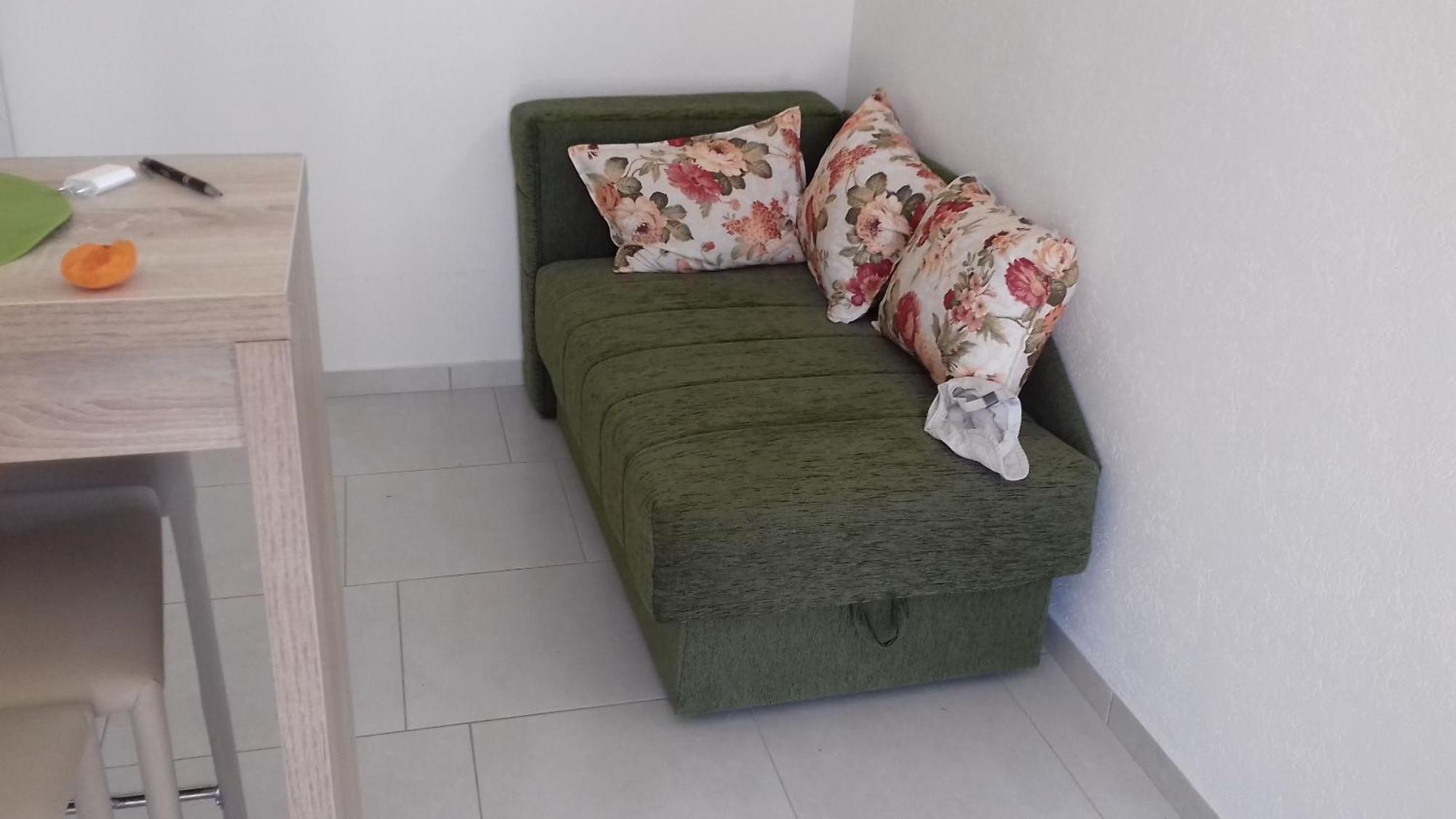 Apartments Oktopus ซูโตมอเร ภายนอก รูปภาพ