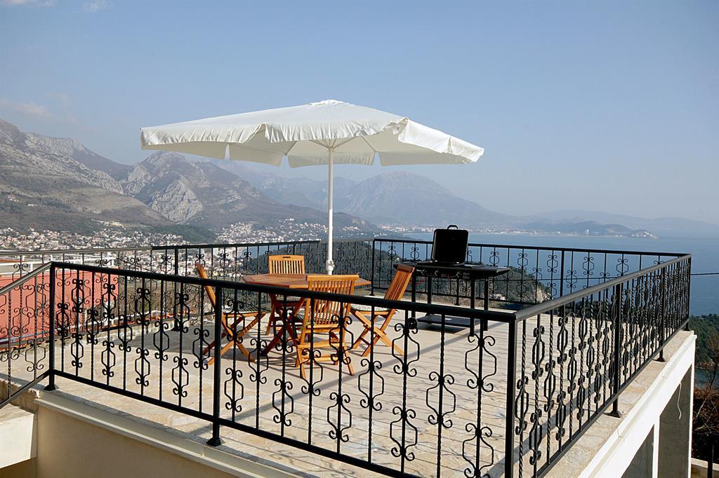 Apartments Oktopus ซูโตมอเร ภายนอก รูปภาพ