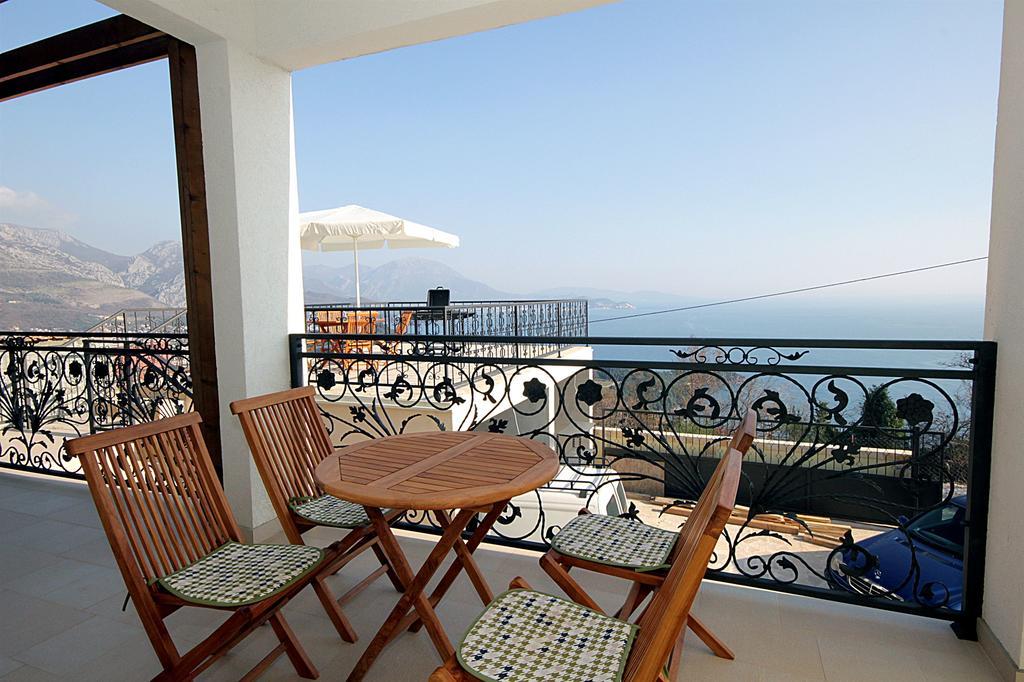 Apartments Oktopus ซูโตมอเร ภายนอก รูปภาพ